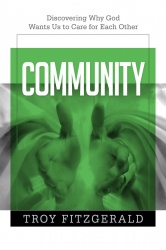 Community (2021 Young Adult Devotional)